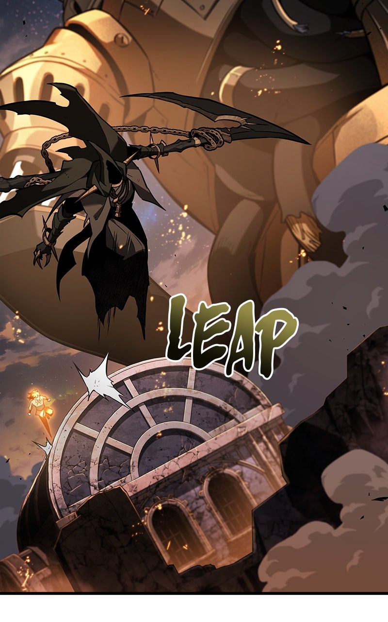 Read Omniscient Reader's Viewpoint EN Manga Online