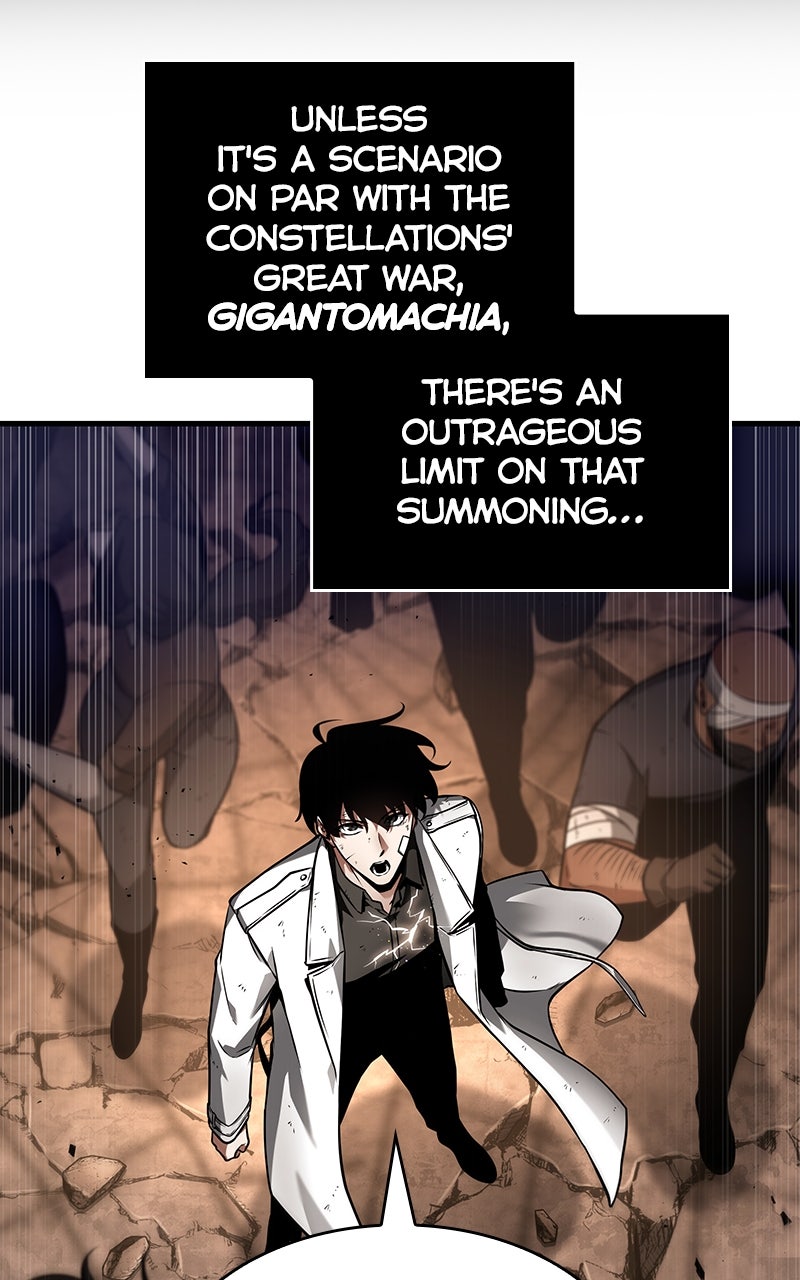 Read Omniscient Reader's Viewpoint EN Manga Online