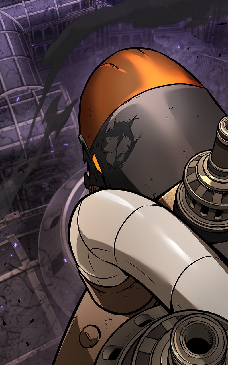 Read Omniscient Reader's Viewpoint EN Manga Online