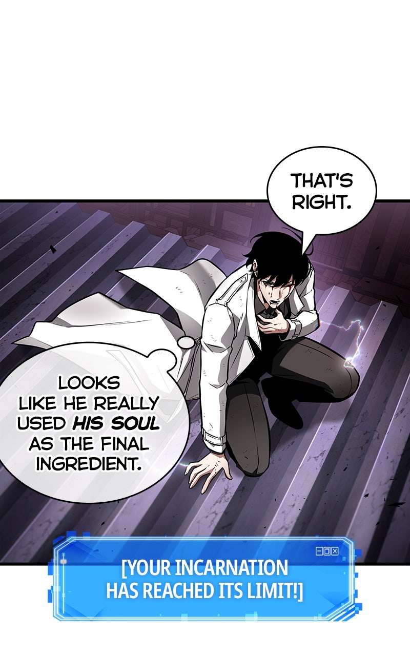 Read Omniscient Reader's Viewpoint EN Manga Online