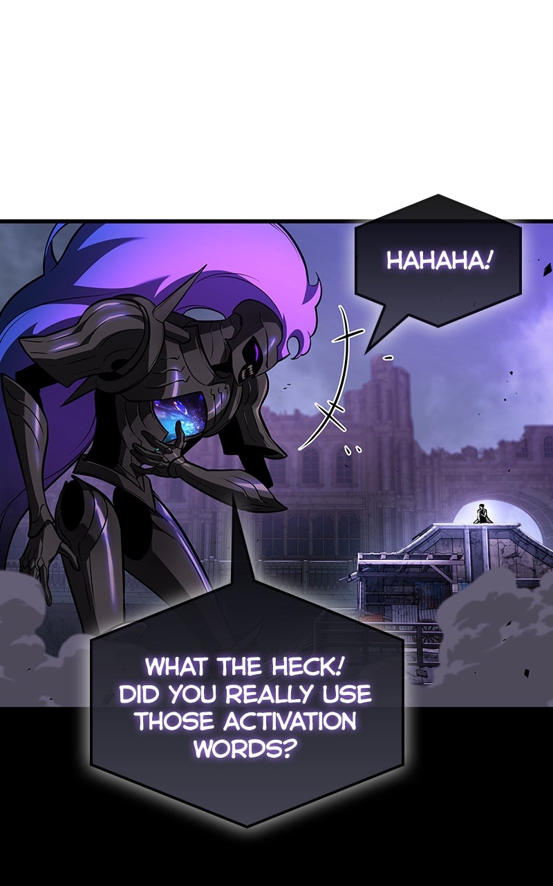Read Omniscient Reader's Viewpoint EN Manga Online