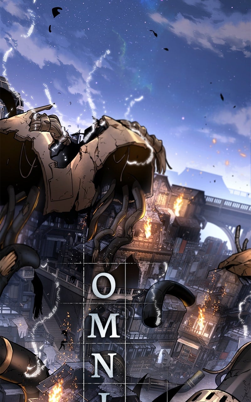Read Omniscient Reader's Viewpoint EN Manga Online