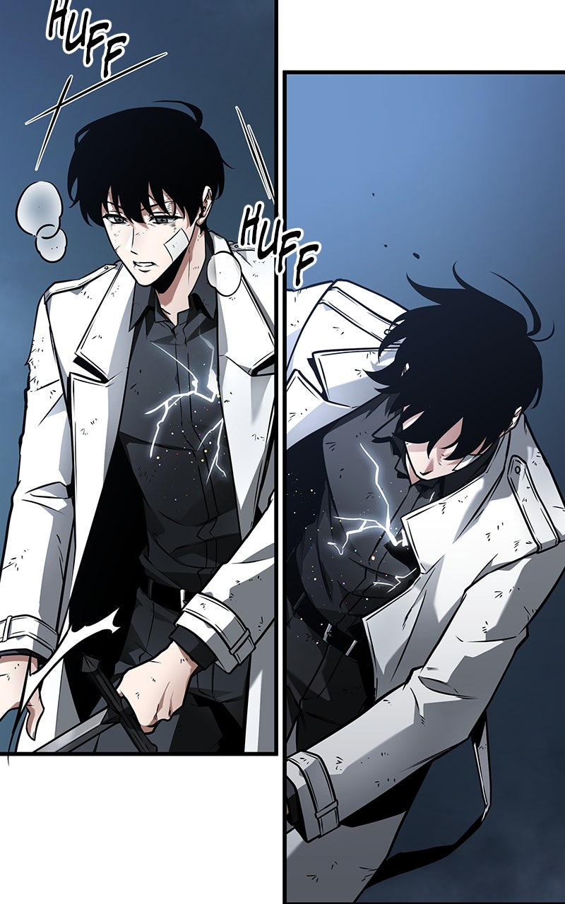 Read Omniscient Reader's Viewpoint EN Manga Online