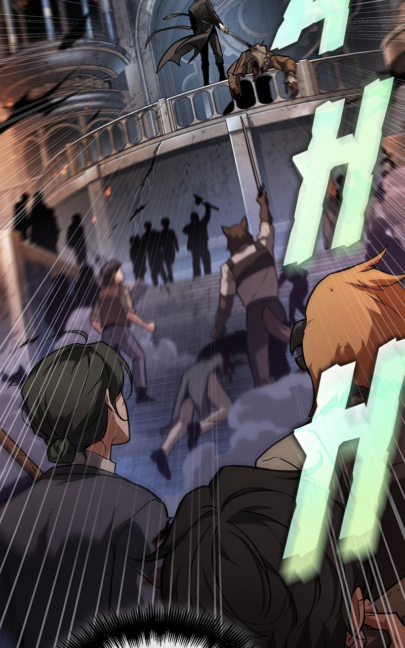 Read Omniscient Reader's Viewpoint EN Manga Online