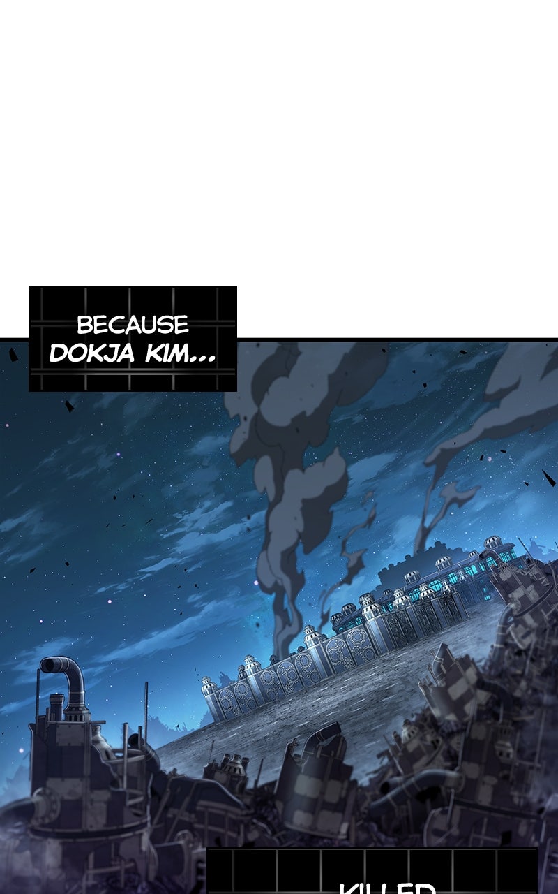 Read Omniscient Reader's Viewpoint EN Manga Online