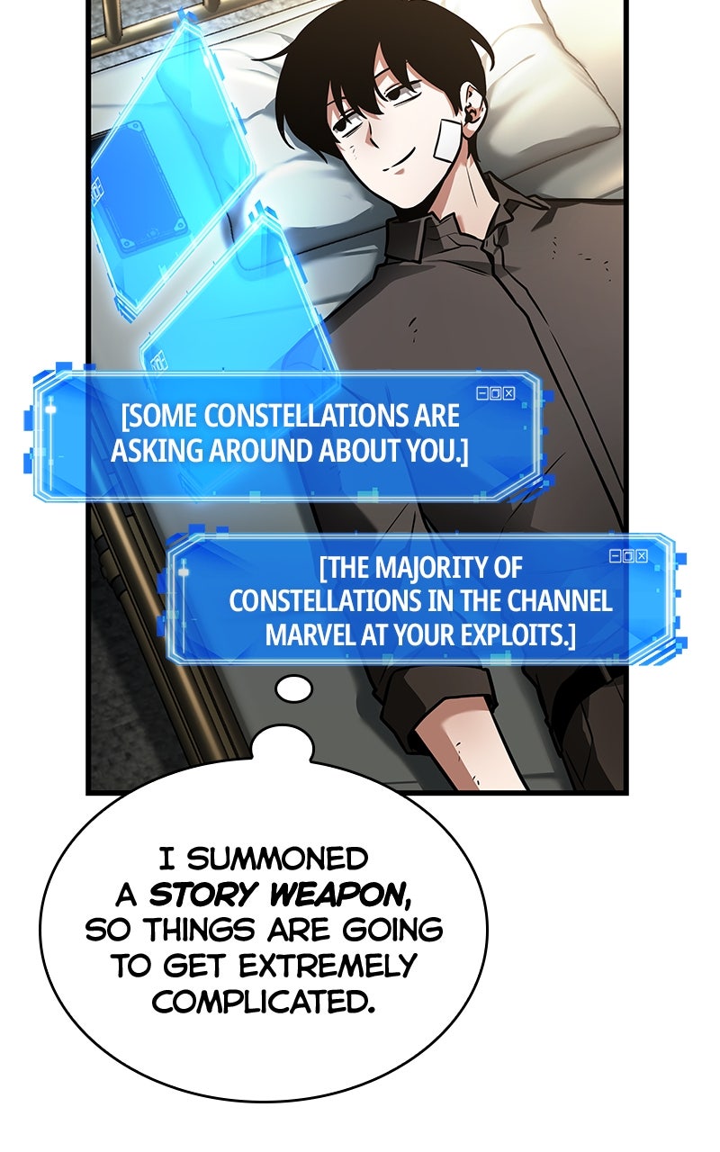 Read Omniscient Reader's Viewpoint EN Manga Online
