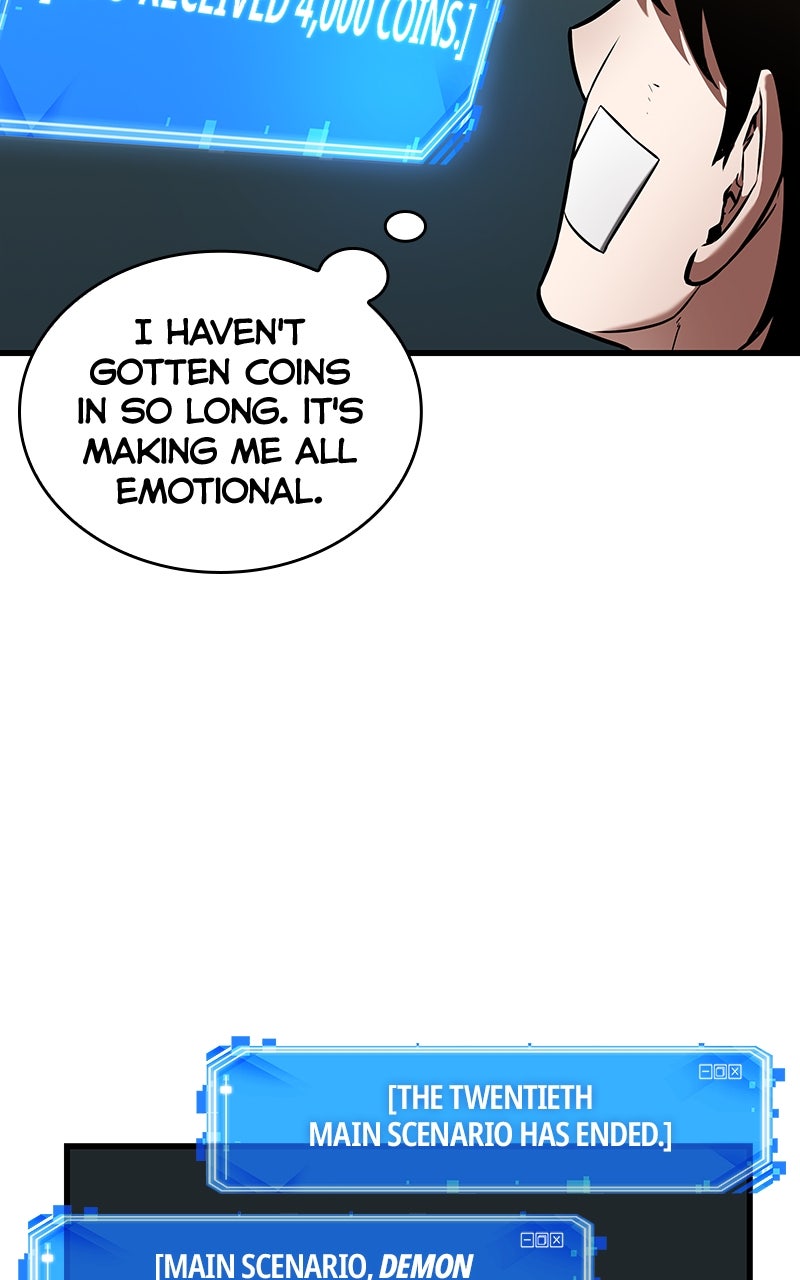 Read Omniscient Reader's Viewpoint EN Manga Online