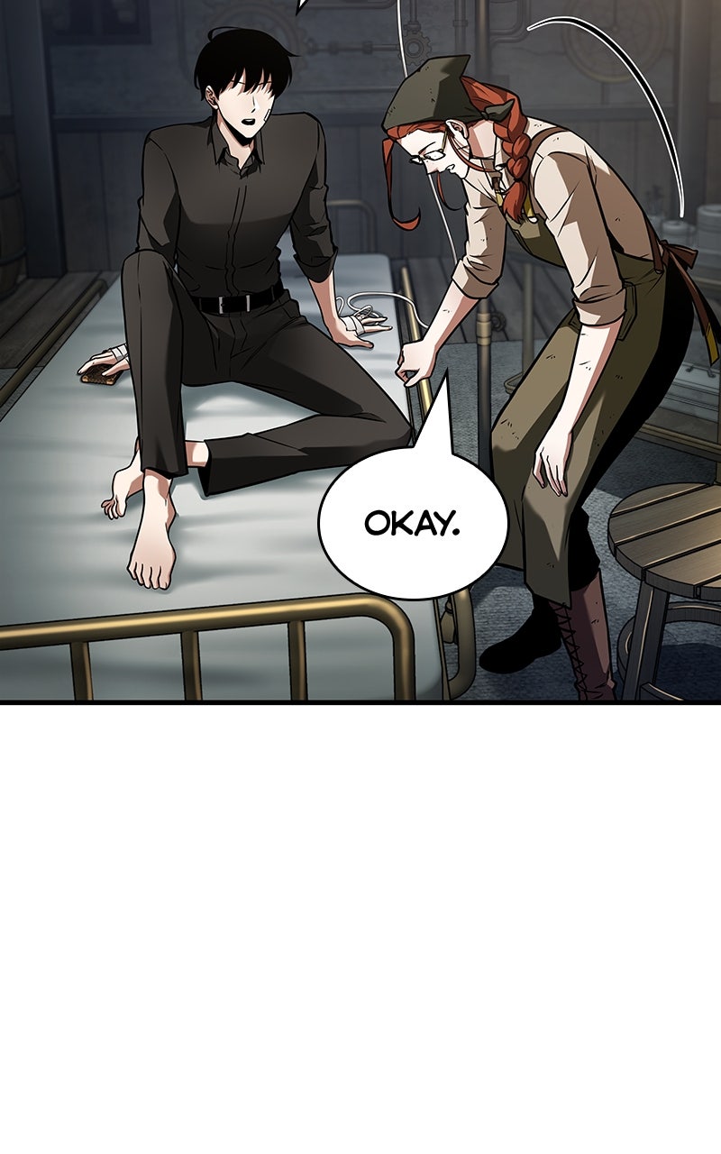 Read Omniscient Reader's Viewpoint EN Manga Online