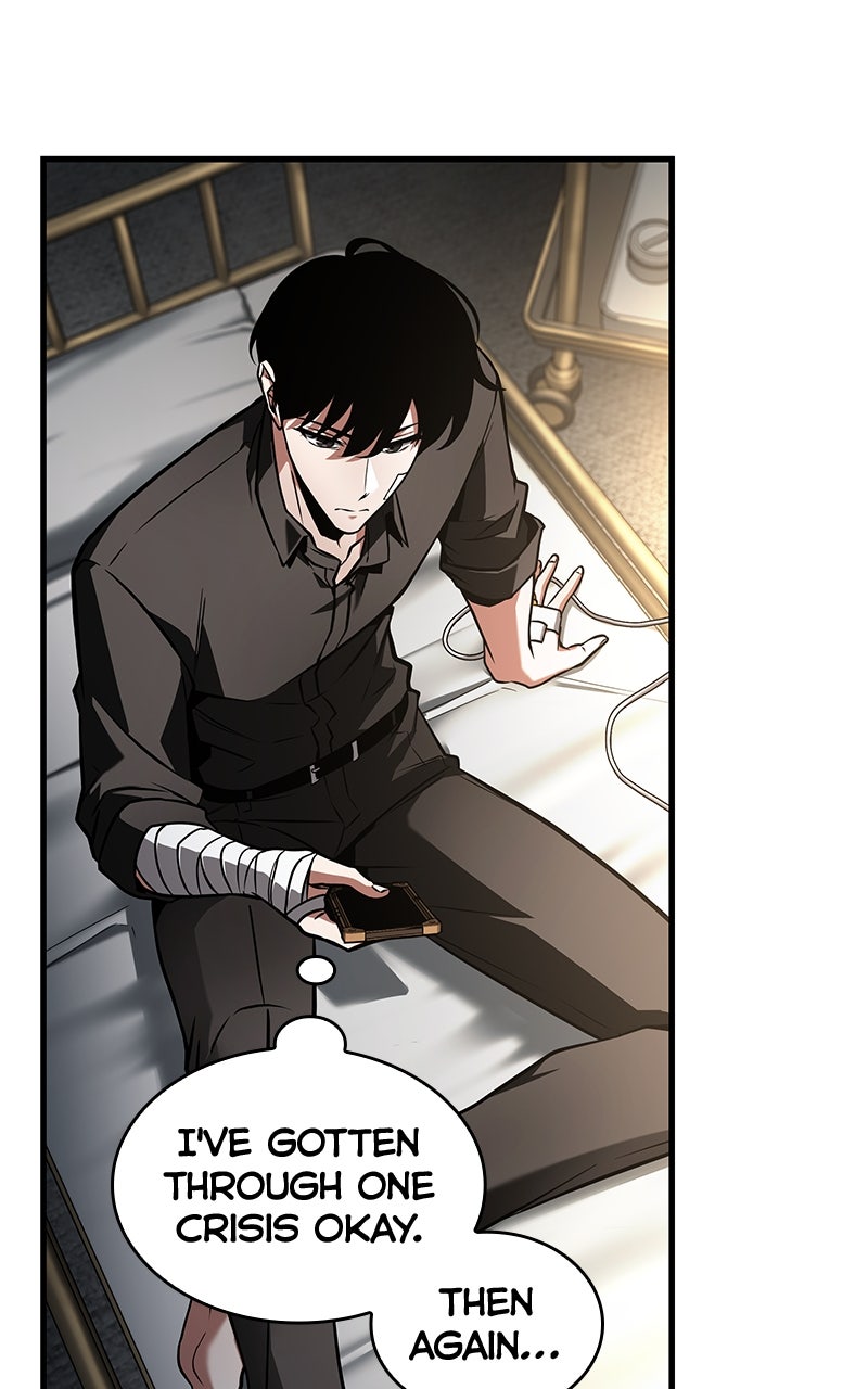 Read Omniscient Reader's Viewpoint EN Manga Online