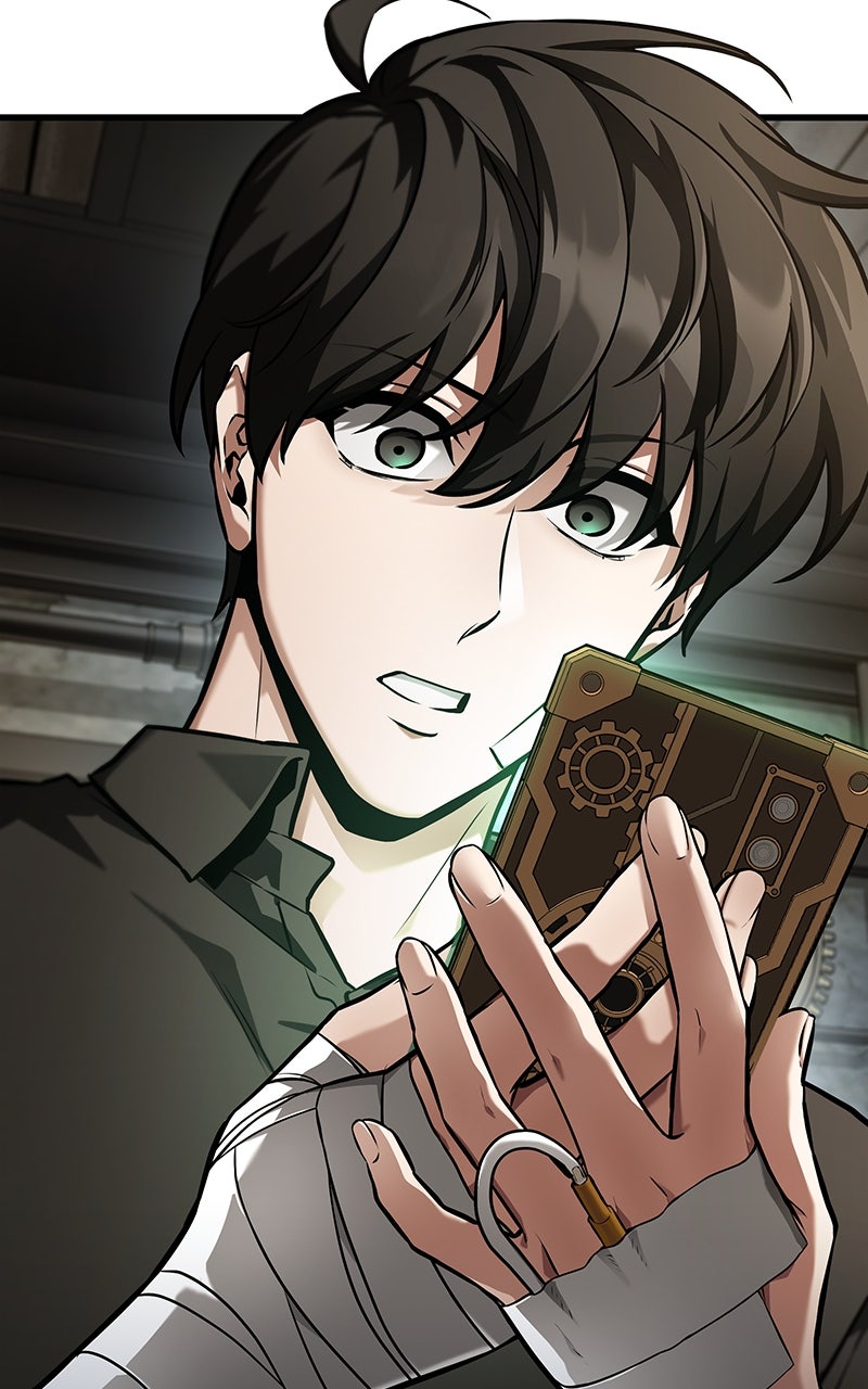 Read Omniscient Reader's Viewpoint EN Manga Online