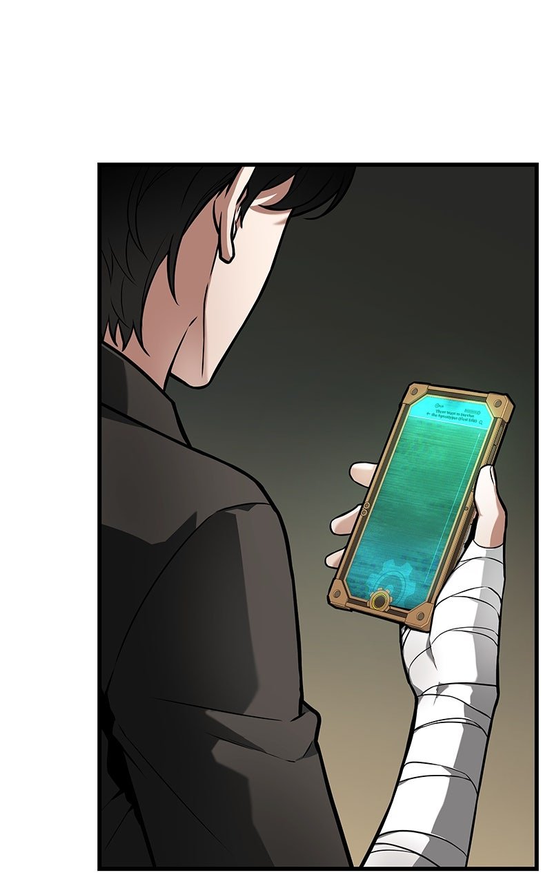 Read Omniscient Reader's Viewpoint EN Manga Online