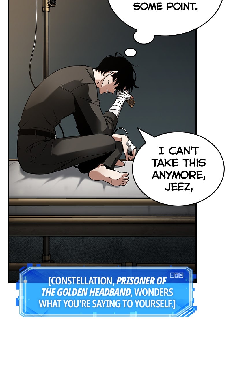 Read Omniscient Reader's Viewpoint EN Manga Online