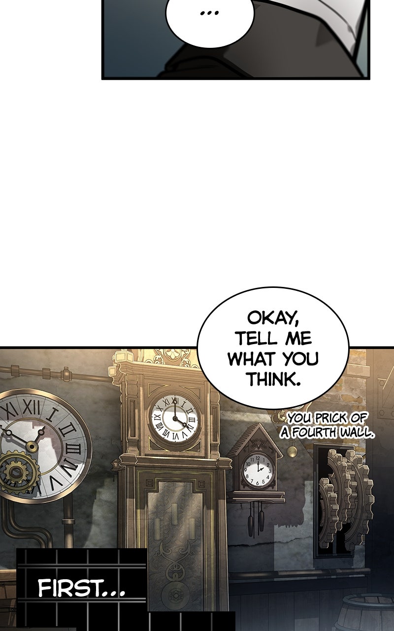 Read Omniscient Reader's Viewpoint EN Manga Online