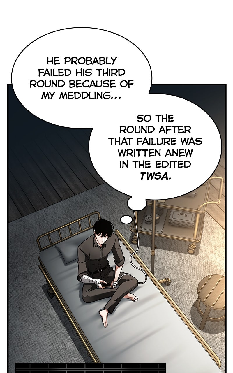 Read Omniscient Reader's Viewpoint EN Manga Online