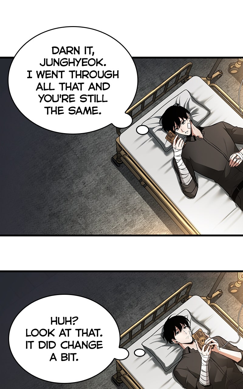 Read Omniscient Reader's Viewpoint EN Manga Online