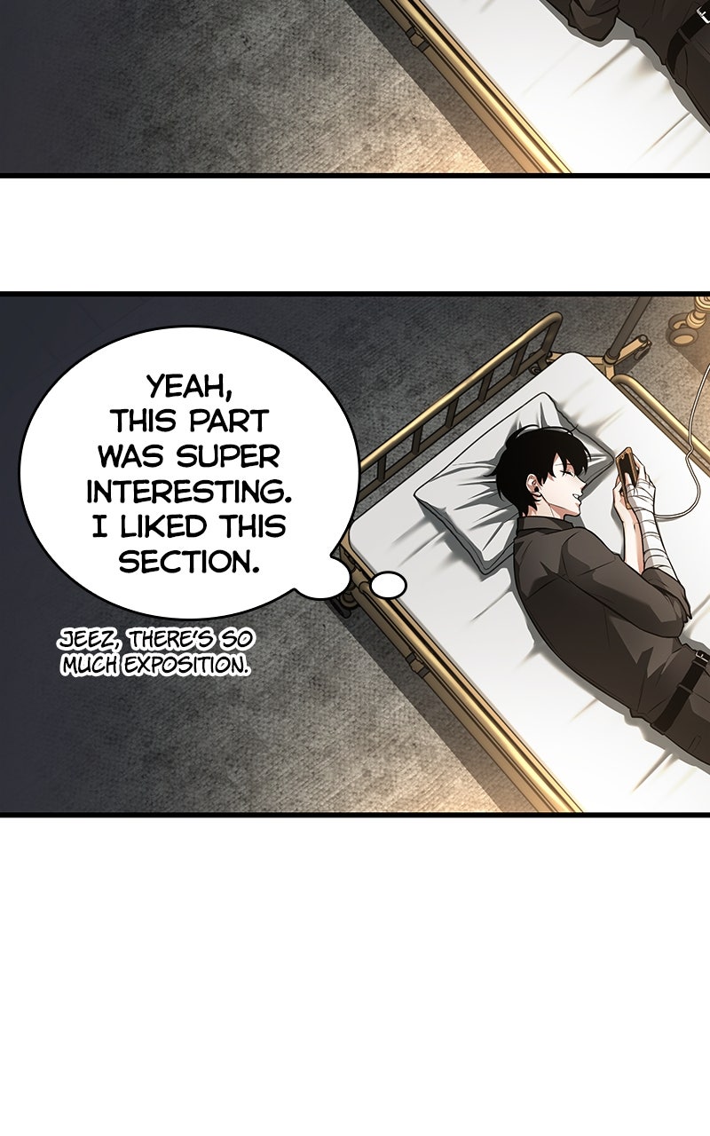 Read Omniscient Reader's Viewpoint EN Manga Online