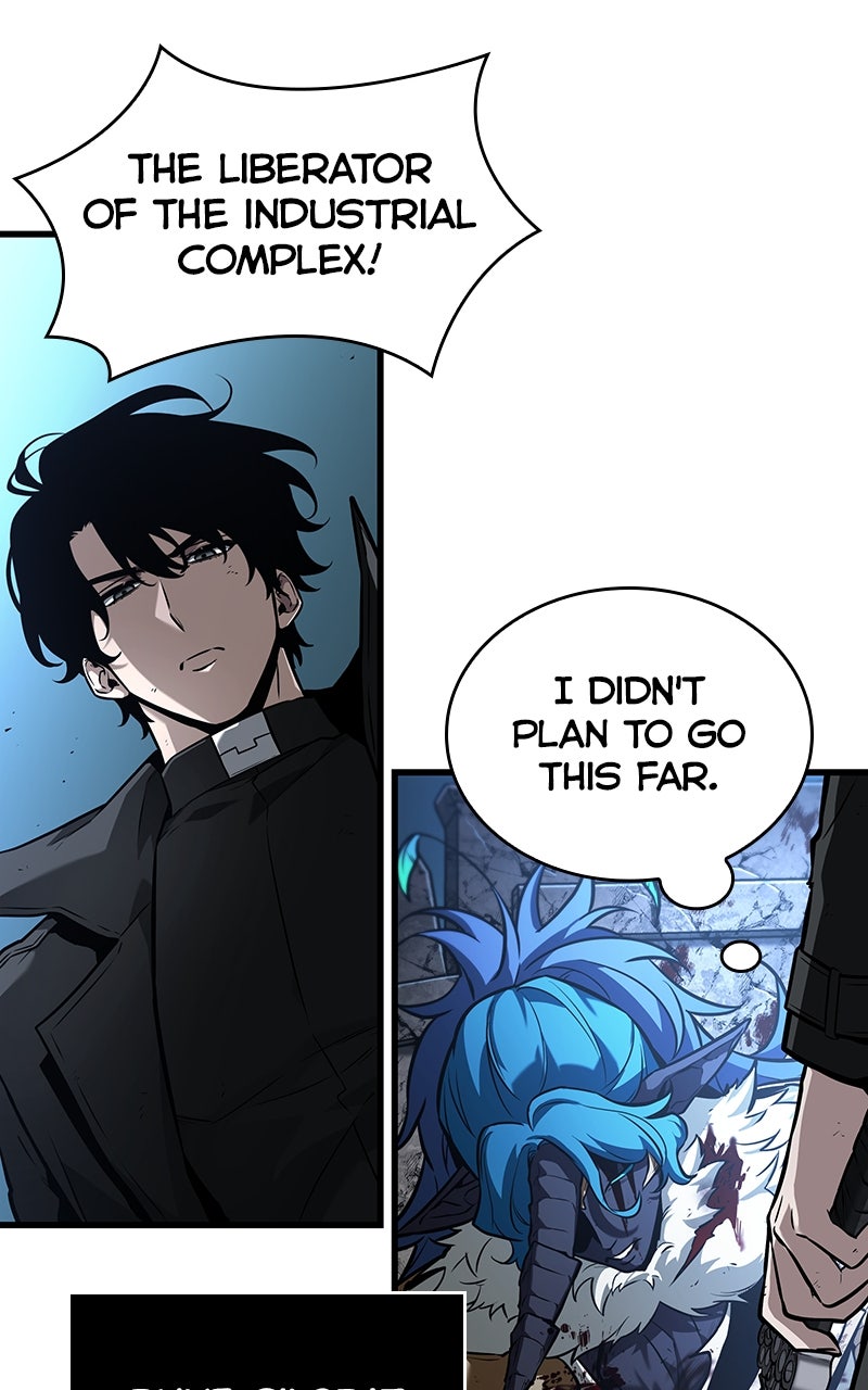 Read Omniscient Reader's Viewpoint EN Manga Online