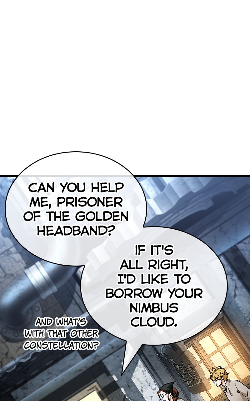 Read Omniscient Reader's Viewpoint EN Manga Online
