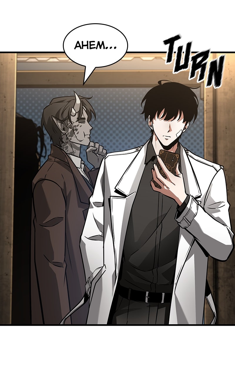 Read Omniscient Reader's Viewpoint EN Manga Online