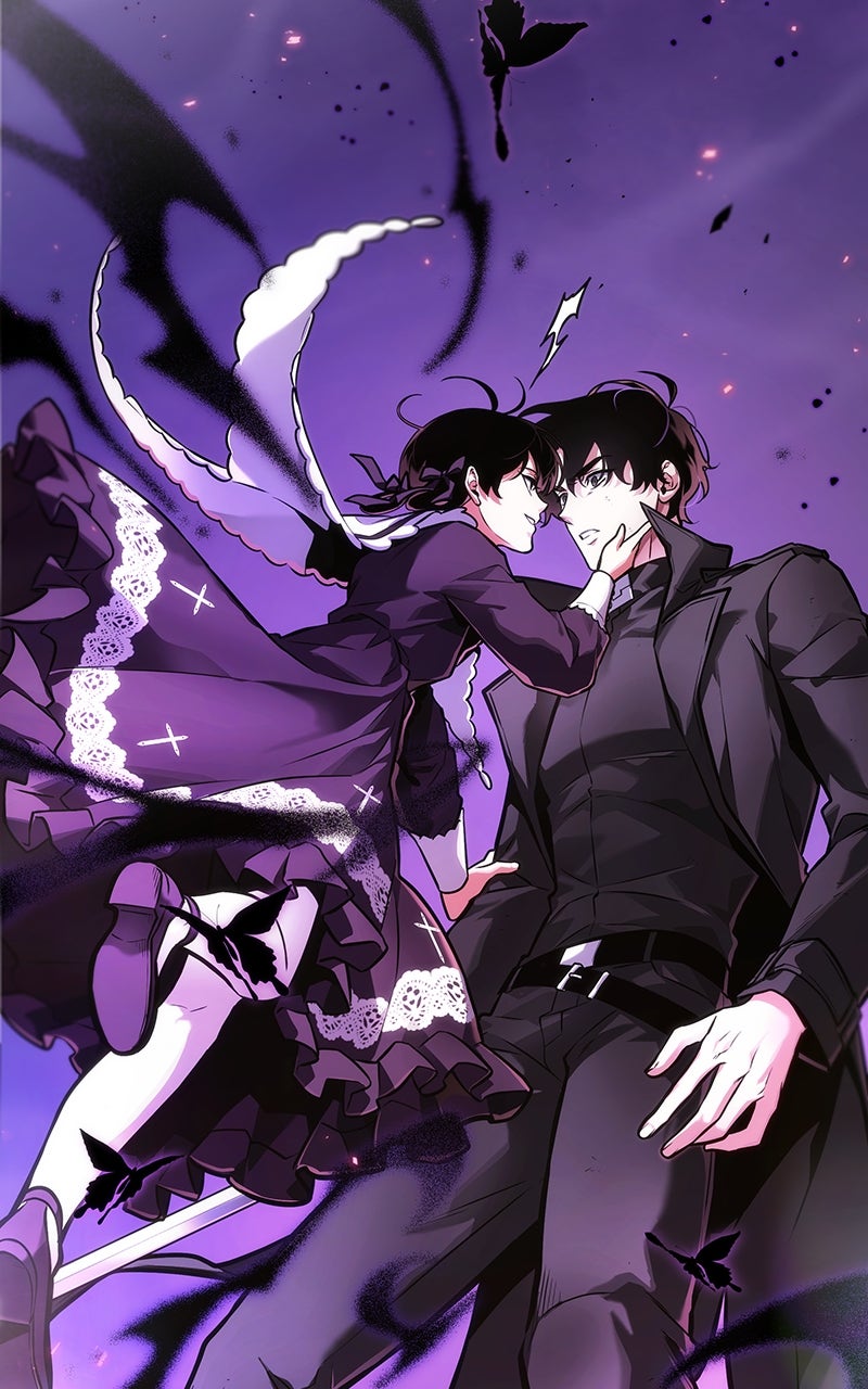 Read Omniscient Reader's Viewpoint EN Manga Online