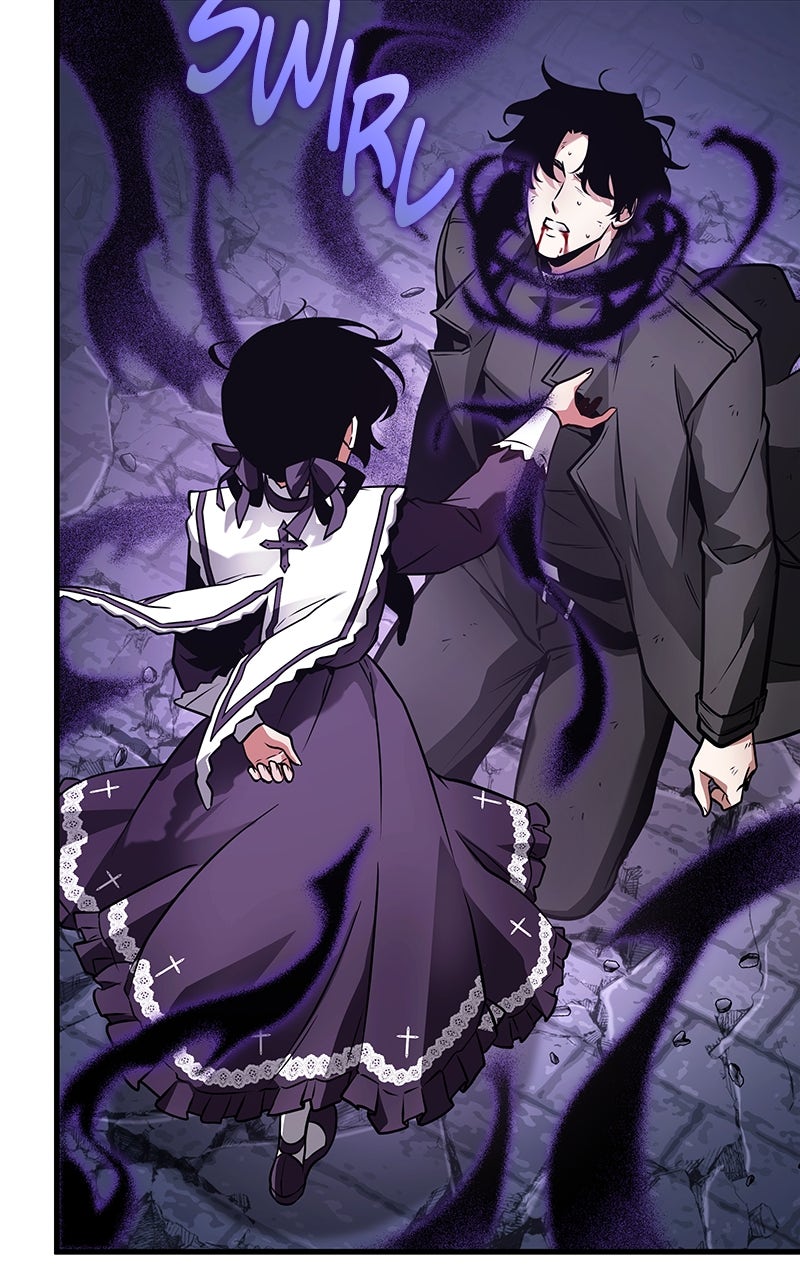 Read Omniscient Reader's Viewpoint EN Manga Online