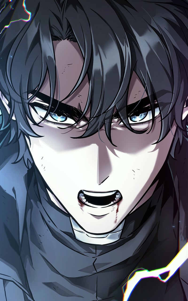 Read Omniscient Reader's Viewpoint EN Manga Online