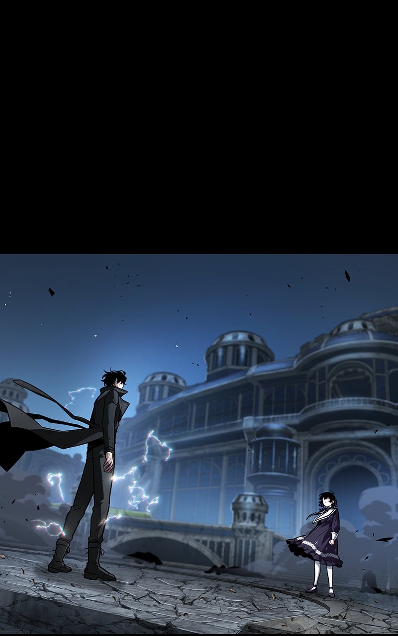 Read Omniscient Reader's Viewpoint EN Manga Online
