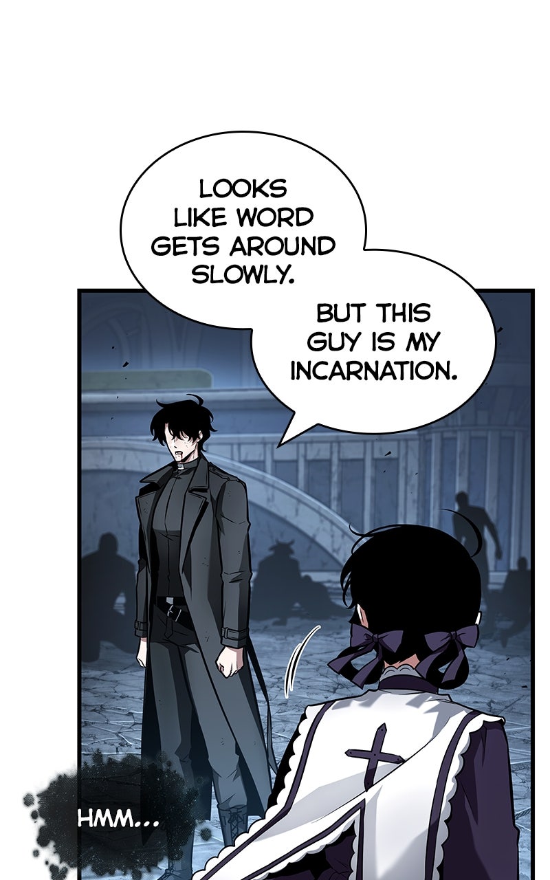 Read Omniscient Reader's Viewpoint EN Manga Online