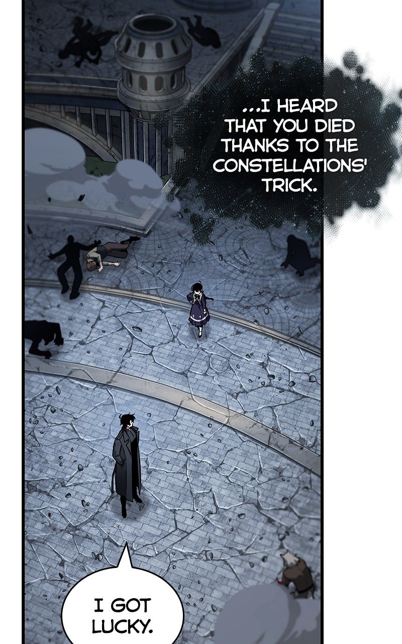 Read Omniscient Reader's Viewpoint EN Manga Online