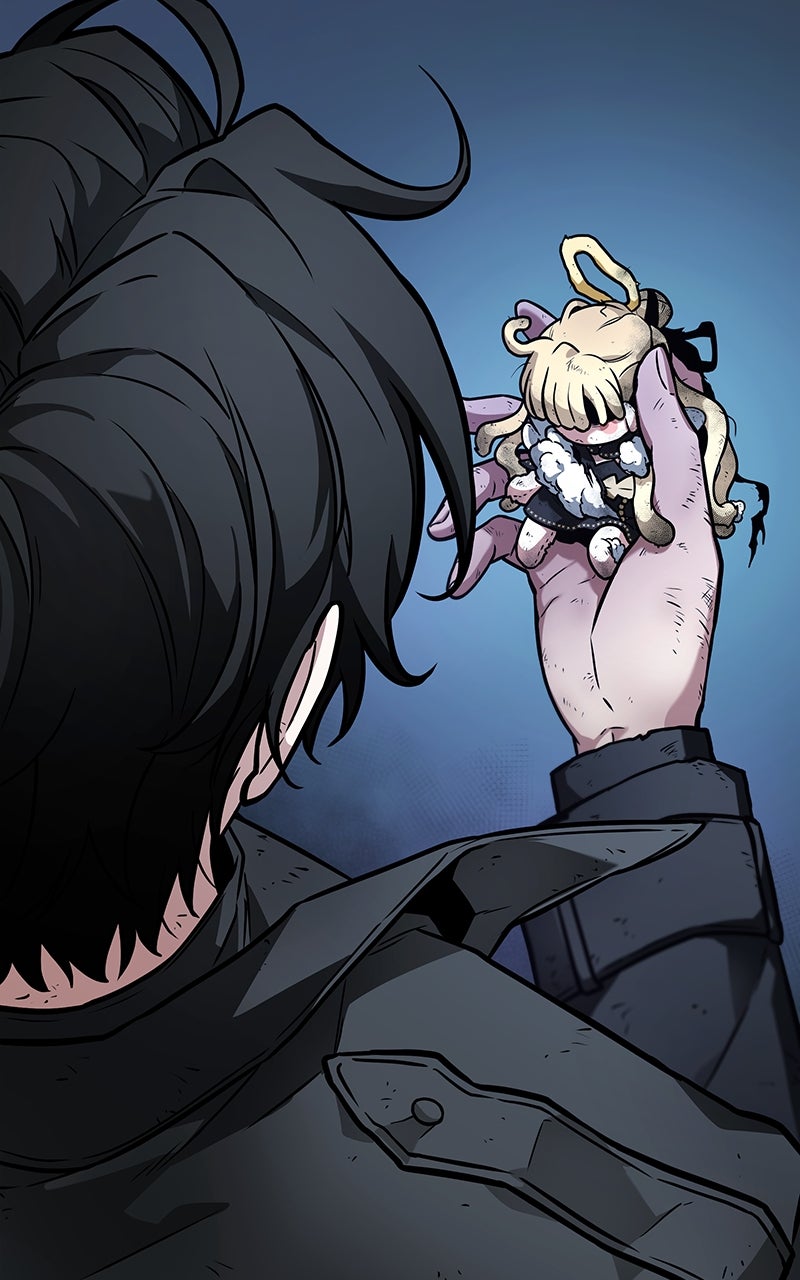 Read Omniscient Reader's Viewpoint EN Manga Online