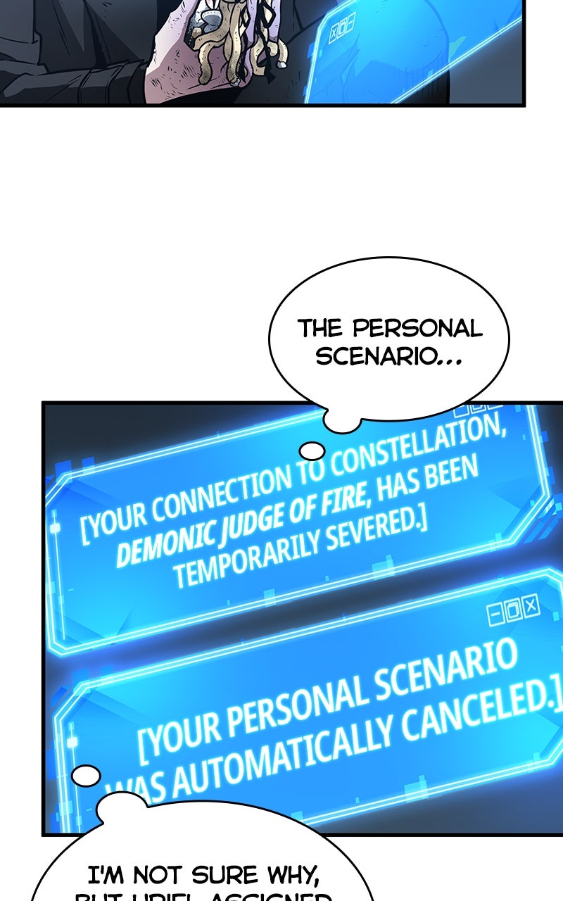 Read Omniscient Reader's Viewpoint EN Manga Online