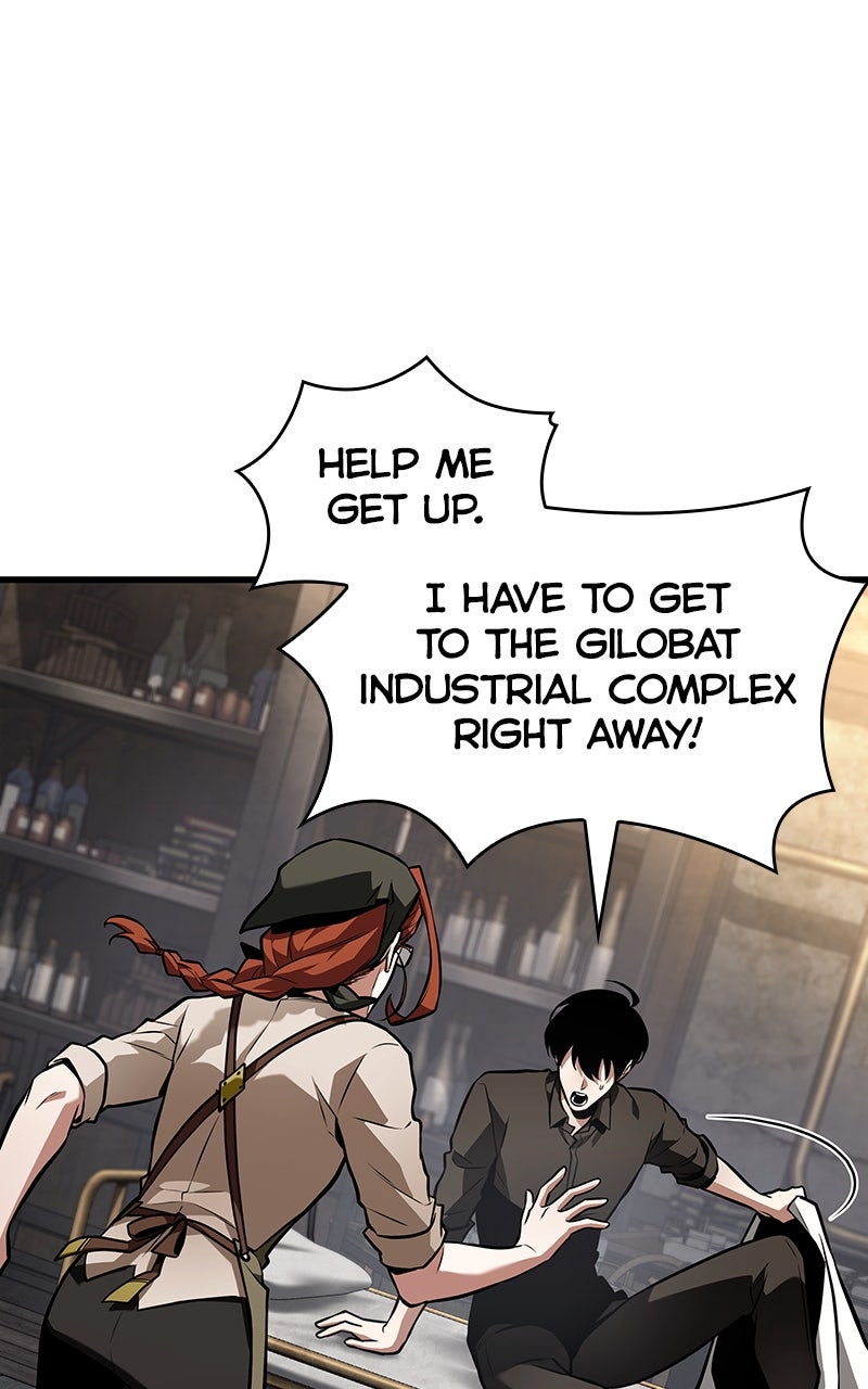 Read Omniscient Reader's Viewpoint EN Manga Online