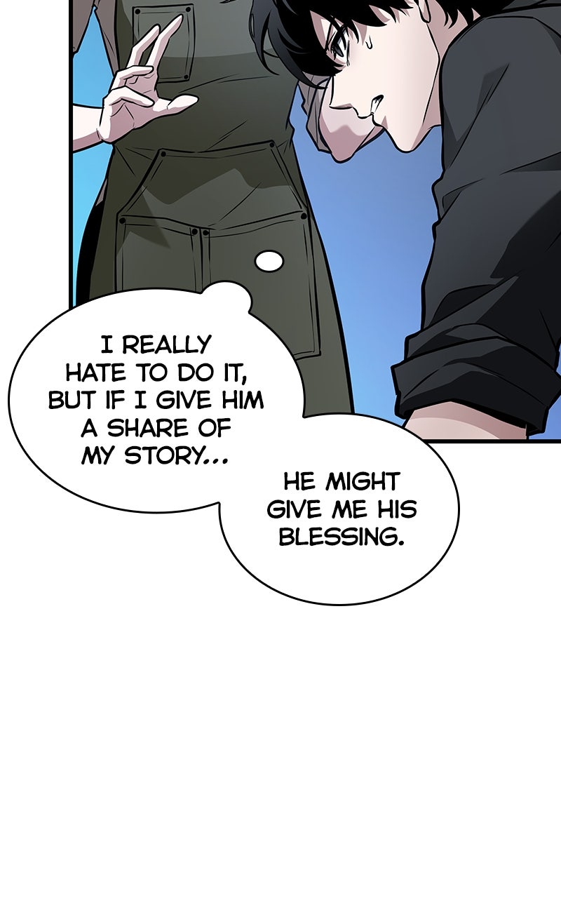 Read Omniscient Reader's Viewpoint EN Manga Online