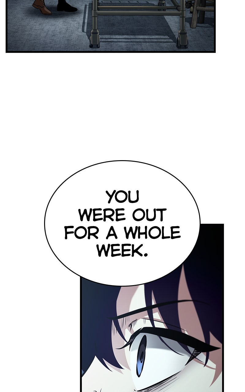 Read Omniscient Reader's Viewpoint EN Manga Online