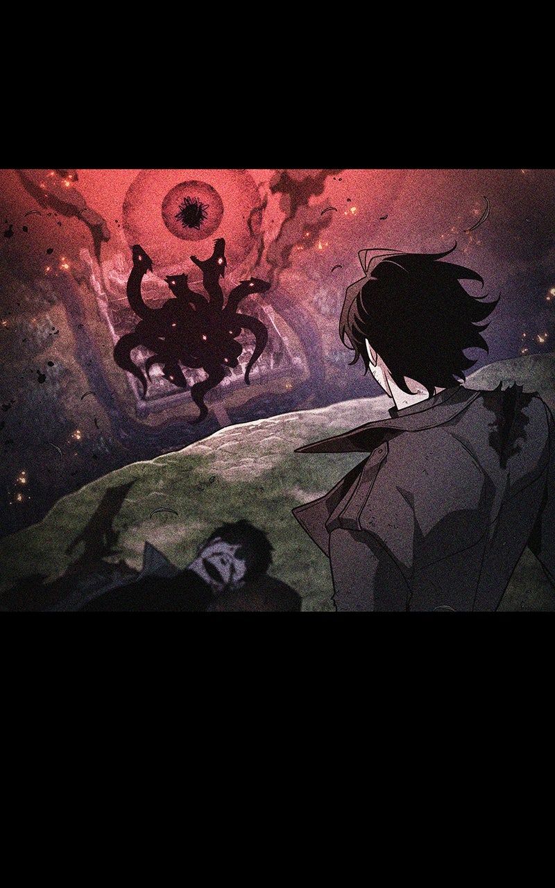 Read Omniscient Reader's Viewpoint EN Manga Online