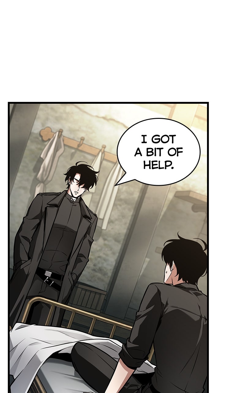Read Omniscient Reader's Viewpoint EN Manga Online