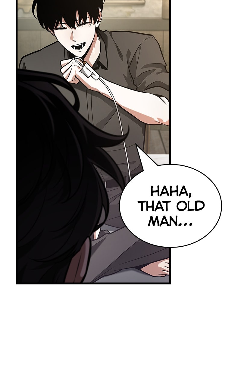 Read Omniscient Reader's Viewpoint EN Manga Online