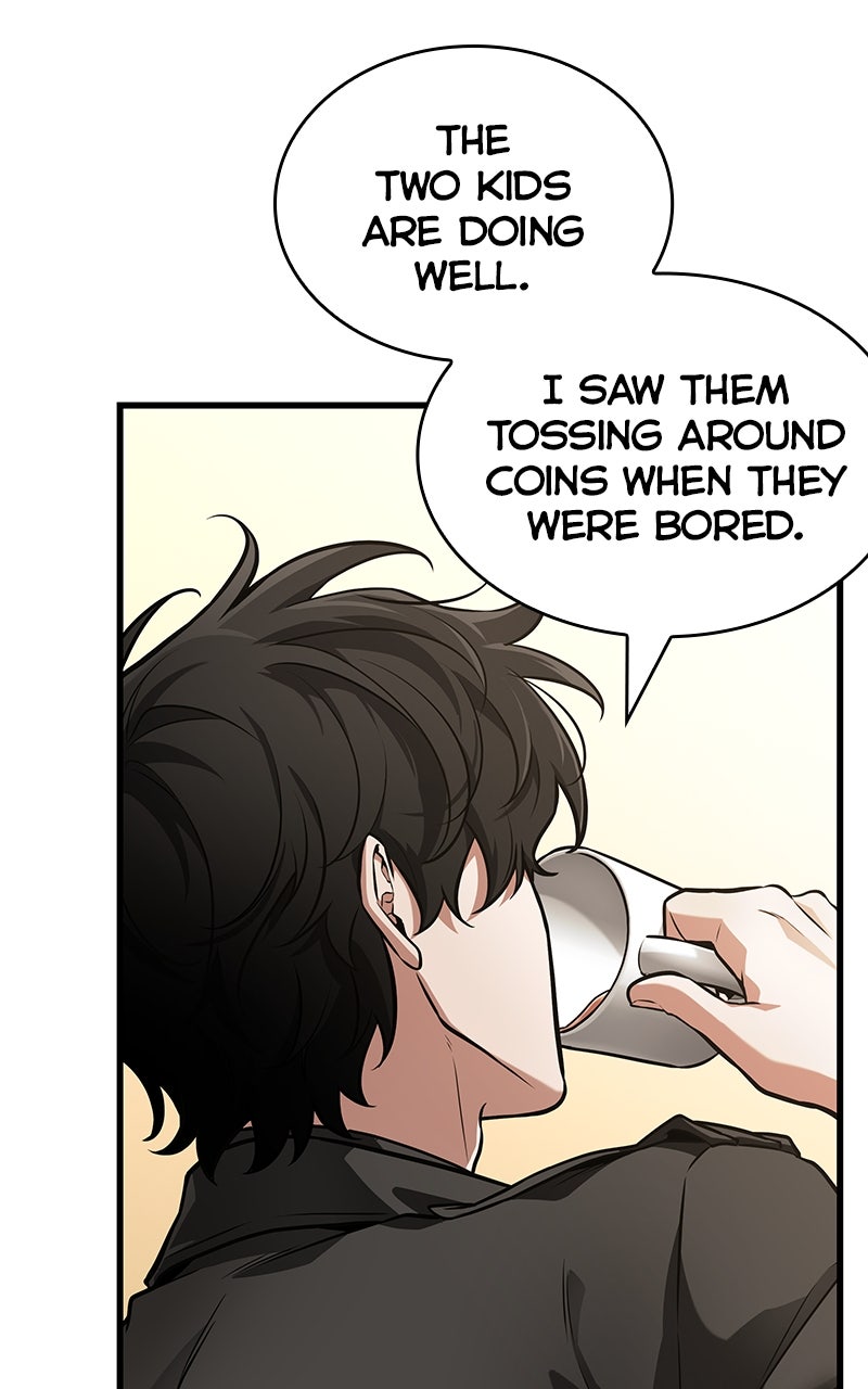 Read Omniscient Reader's Viewpoint EN Manga Online
