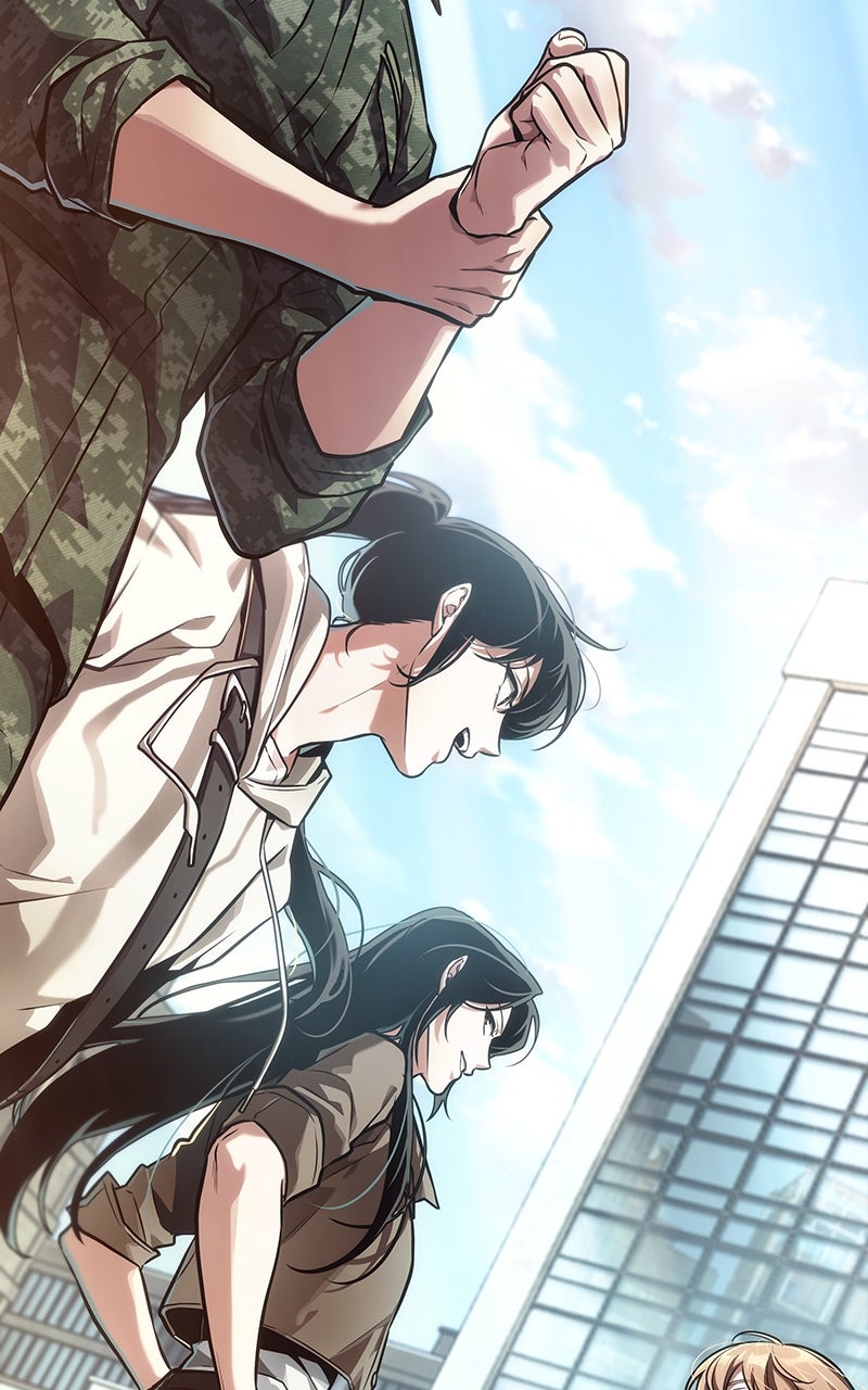 Read Omniscient Reader's Viewpoint EN Manga Online
