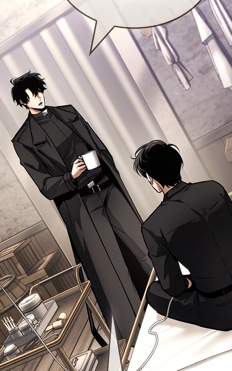 Read Omniscient Reader's Viewpoint EN Manga Online