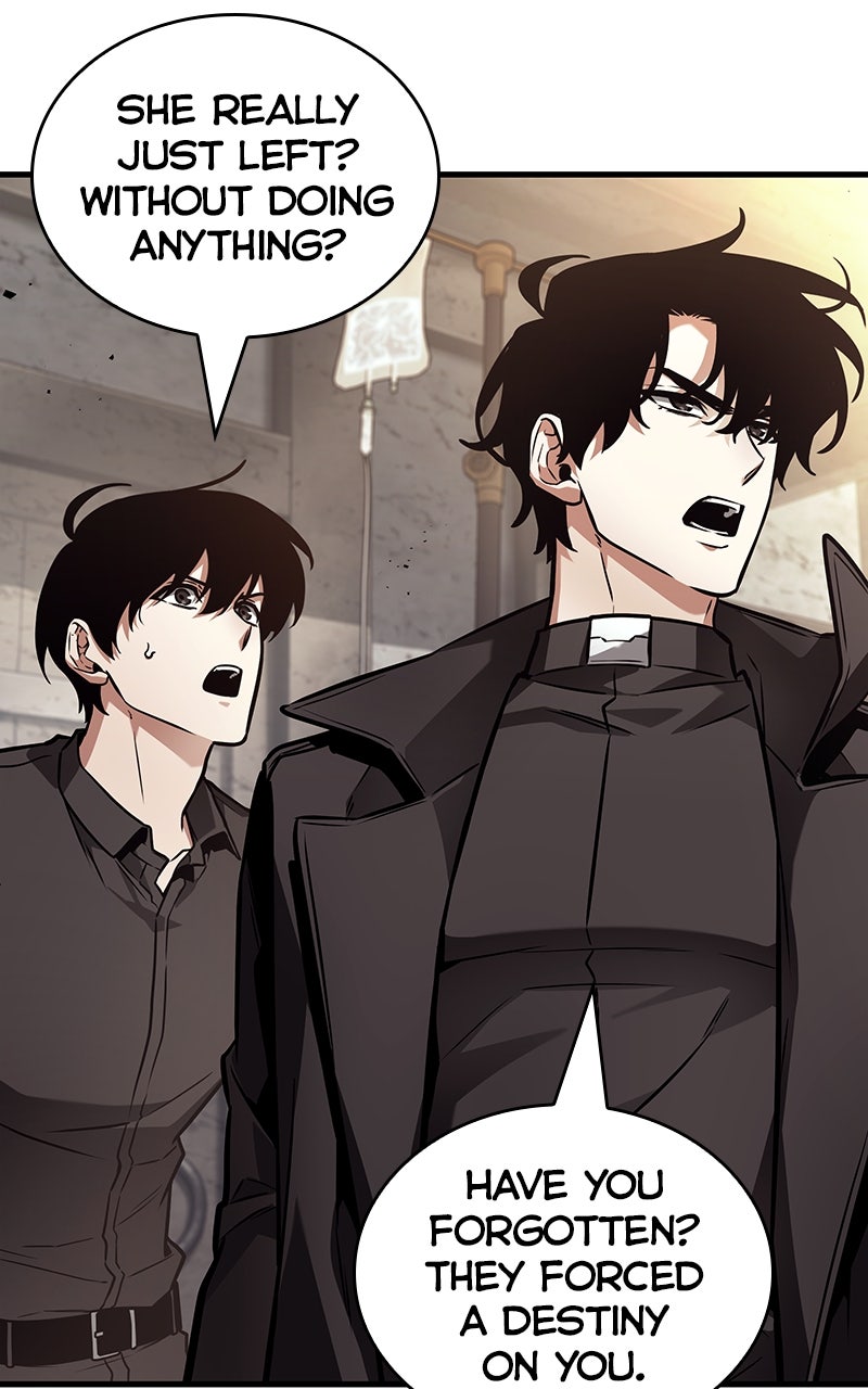 Read Omniscient Reader's Viewpoint EN Manga Online