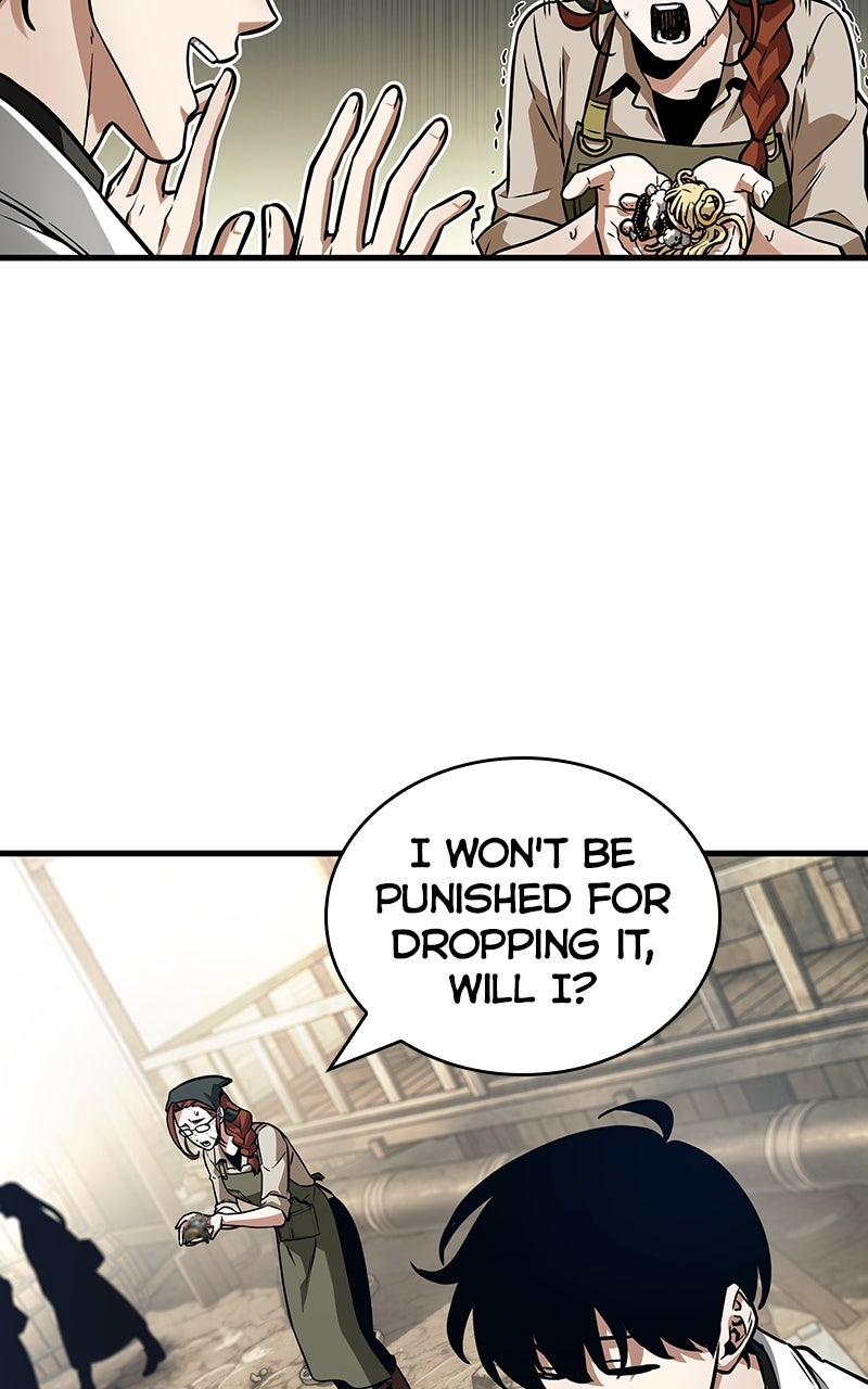 Read Omniscient Reader's Viewpoint EN Manga Online