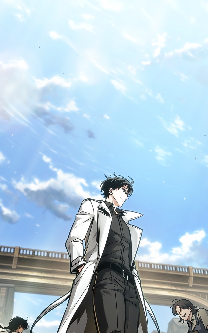 Read Omniscient Reader's Viewpoint EN Manga Online