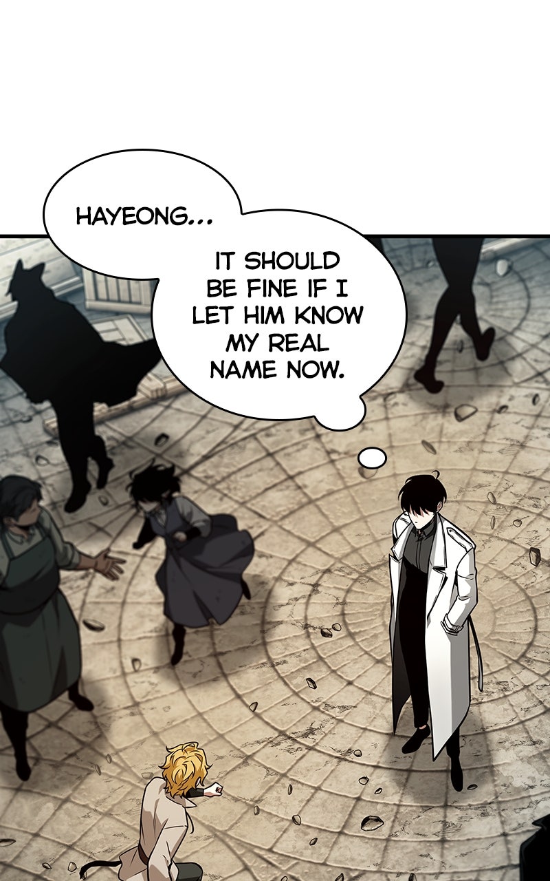 Read Omniscient Reader's Viewpoint EN Manga Online