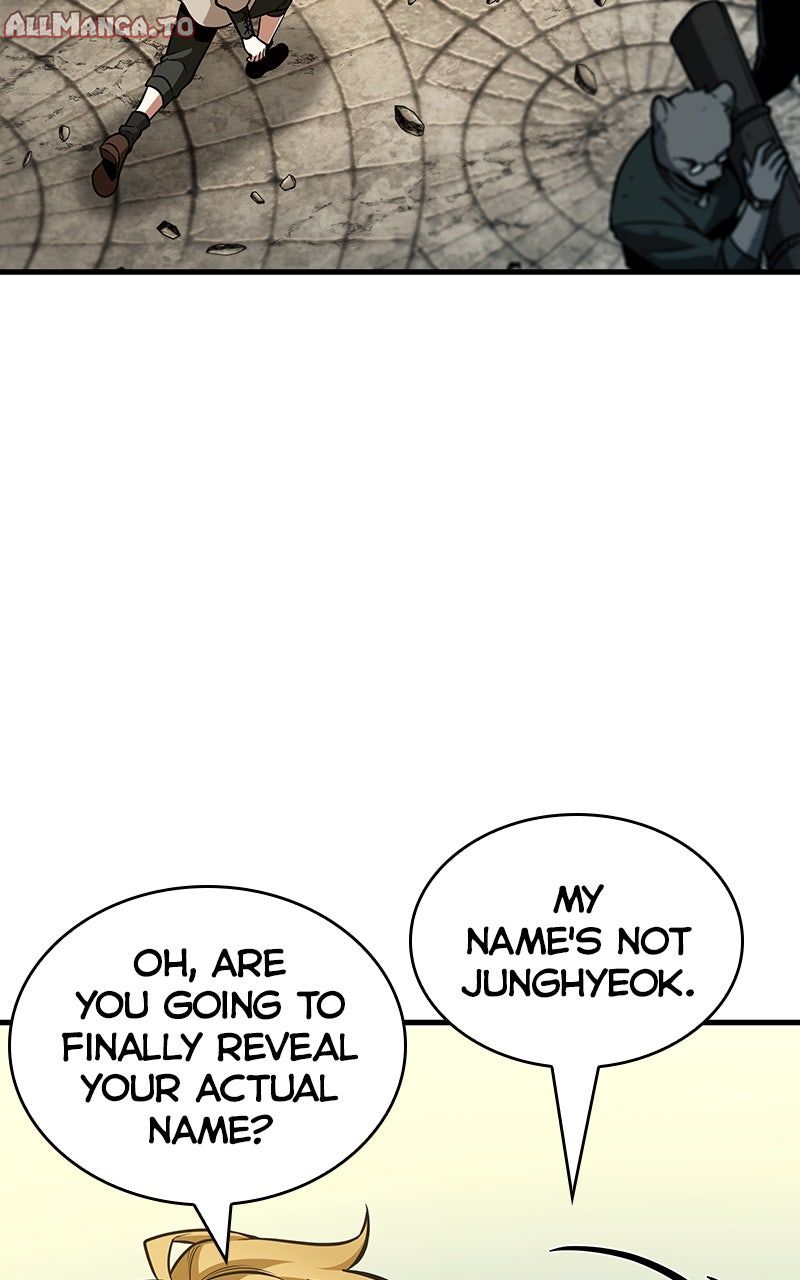 Read Omniscient Reader's Viewpoint EN Manga Online