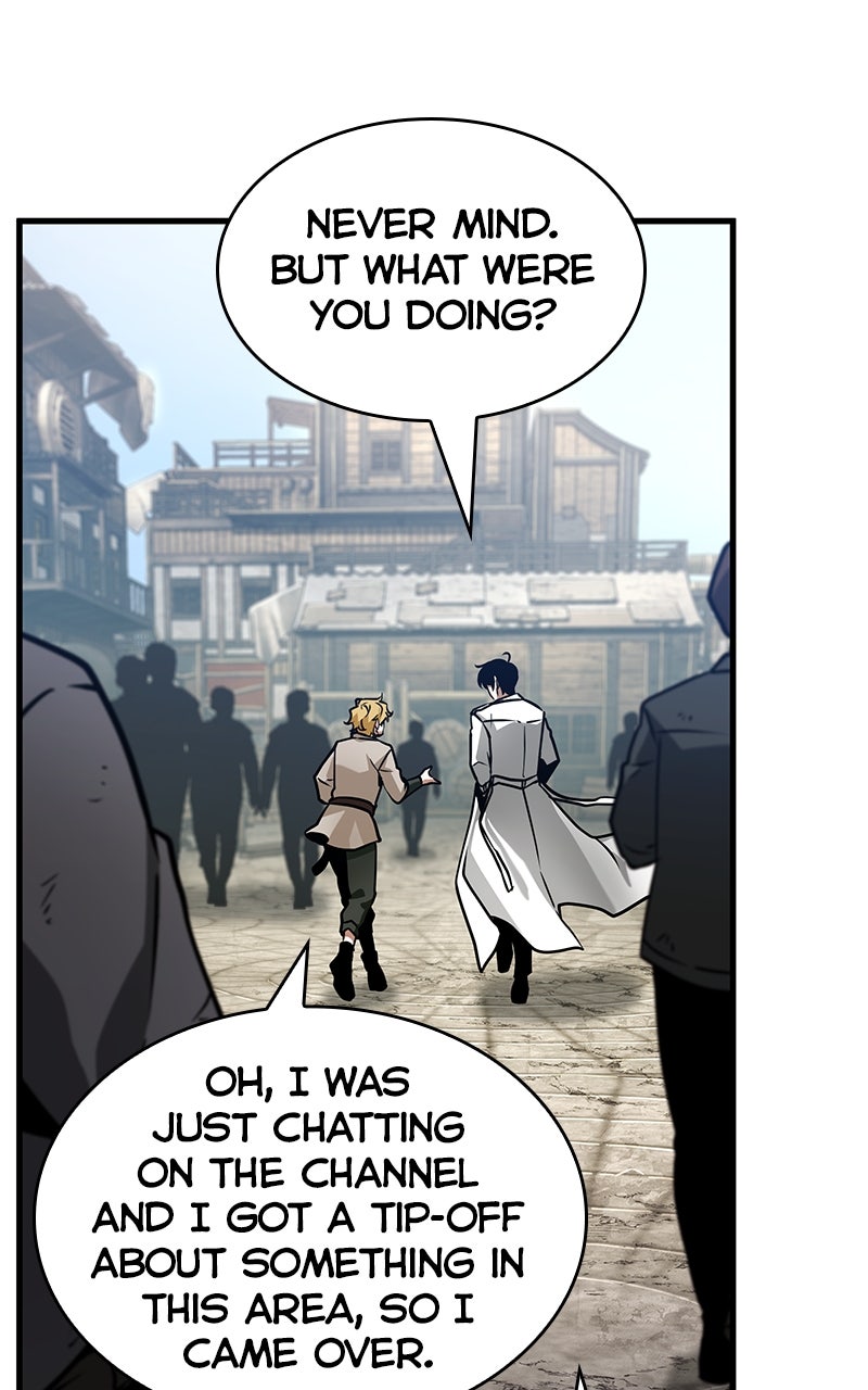 Read Omniscient Reader's Viewpoint EN Manga Online