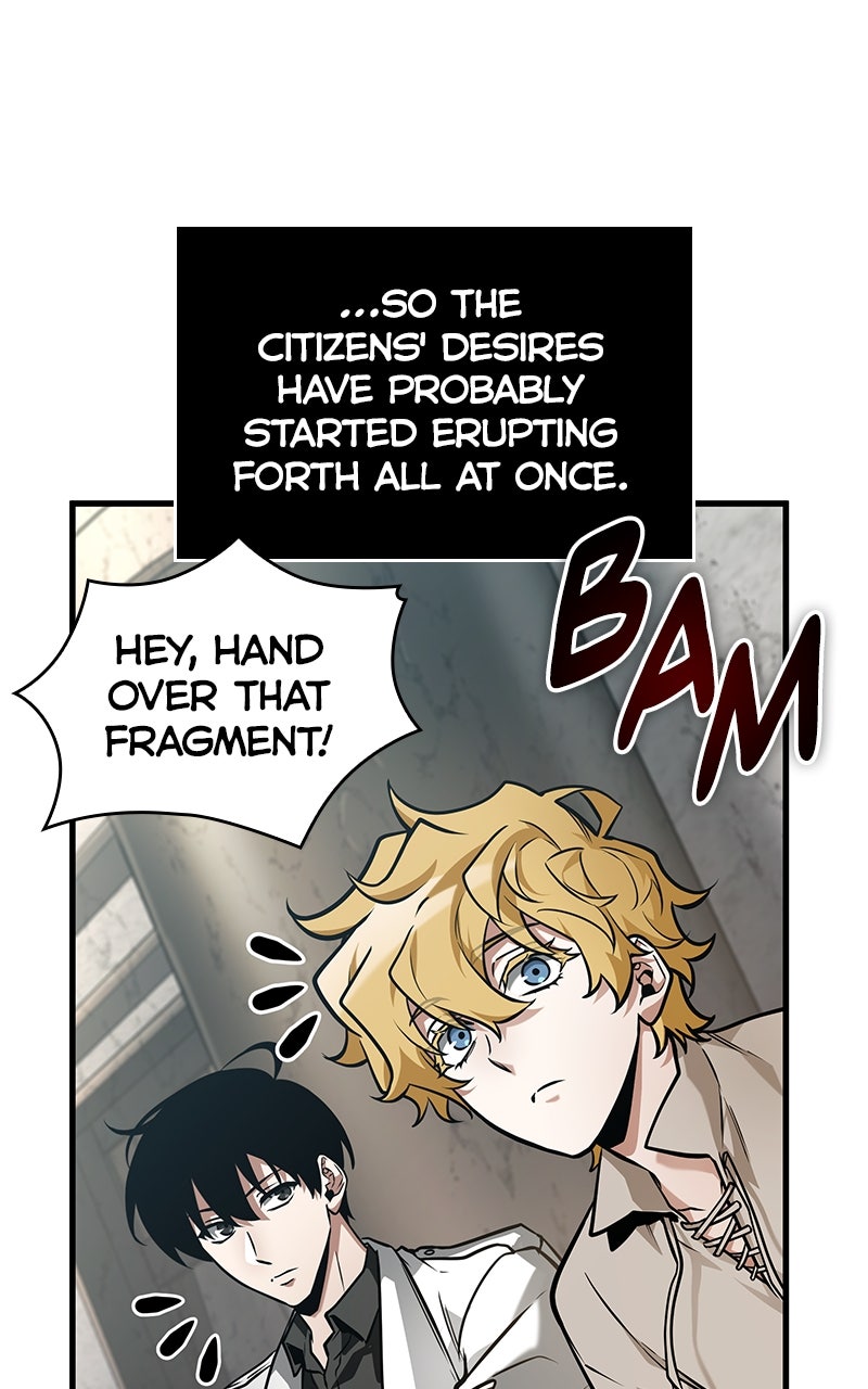 Read Omniscient Reader's Viewpoint EN Manga Online