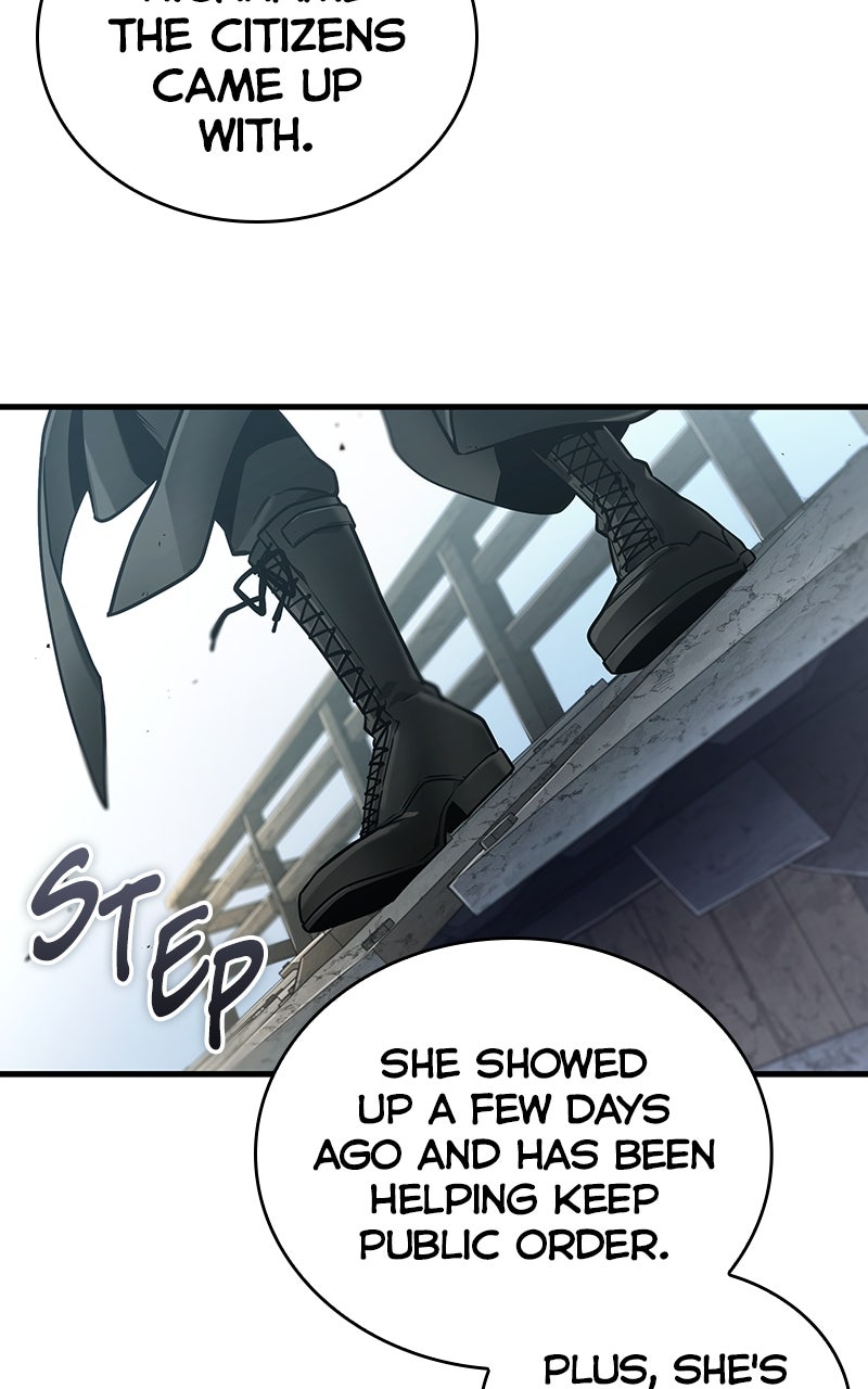 Read Omniscient Reader's Viewpoint EN Manga Online