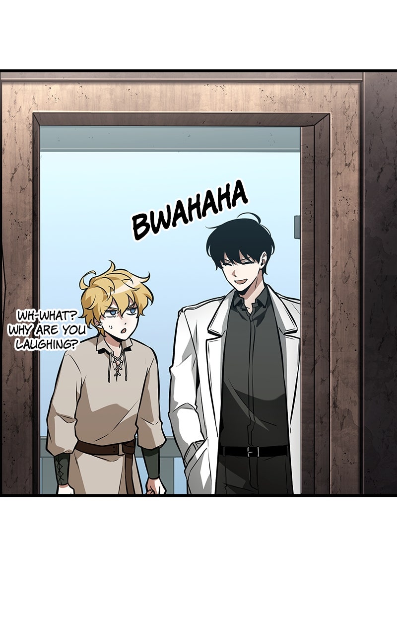 Read Omniscient Reader's Viewpoint EN Manga Online
