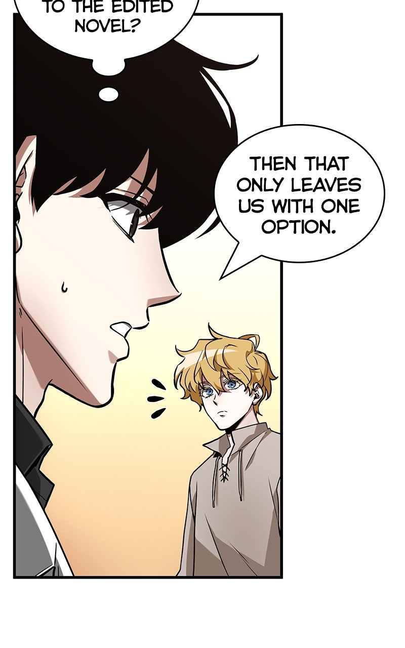 Read Omniscient Reader's Viewpoint EN Manga Online